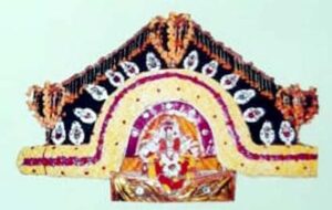 ಫೆ.24ಕ್ಕೆ ಕೈದಾಳೆ ಶ್ರೀ ಮಲ್ಲಿಕಾರ್ಜುನಸ್ವಾಮಿ ಮಹಾರಥೋತ್ಸವ