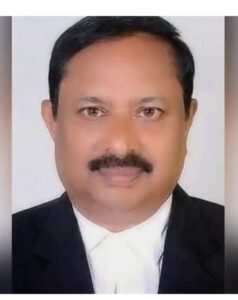 ದಾವಣಗೆರೆಯಲ್ಲಿ ಸಂಚಾರಿ ಹೈಕೋರ್ಟ್ ಪೀಠ ಸ್ಥಾಪನೆಗೆ ವಕೀಲ ಎಲ್.ಎಚ್.ಅರುಣಕುಮಾರ್ ಮನವಿ