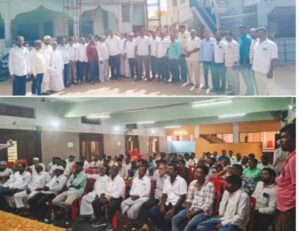 ಸರ್ಕಾರ ಕೋಳಿ ಸಾಕಾಣಿಕೆ ವೆಚ್ಚ 10 ರೂಪಾಯಿ ನಿಗದಿ ಮಾಡಿ ಅನುಮೋದನೆ ನೀಡಿ ಜಾರಿ ಮಾಡಿದರು ಸಹ ಸಂಬಂಧಿಸಿದ ಕಂಪನಿಗಳು ಪಾಲಿಸುತ್ತಿಲ್ಲ  ಎಂದು ರಾಜ್ಯ ಕೋಳಿ ಸಾಕಾಣಿಕೆ ರೈತ ಕ್ಷೆಮಾಭಿವೃದ್ದಿ ಸಮಿತಿ  ಹಕಾರ್ಯಧರ್ಶಿ ಸೈಯದ್ ನೂರ್ ಮಹಮದ್ ಆಗ್ರಹಿಸಿದ್ದಾರೆ.