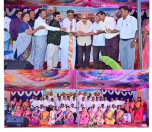 ಬಯಲು ಸೀಮೆಯ ಶಿಕ್ಷಣ ಕಾಶಿ ಕಾನಾಮಡುಗು, ನಿವೃತ್ತ ಶಿಕ್ಷಕ ಮಾಧವರೆಡ್ಡಿ, ಕಾನಾಮಡುಗು ಗುರುವಂದನಾ ಕಾರ್ಯಕ್ರಮದಲ್ಲಿ ಹೇಳಿಕೆ
