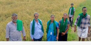 ಸರ್ಕಾರ ರೈತರ ಸಾಲ ಮನ್ನಾ ಮಾಡುವಂತೆ ಕರ್ನಾಟಕ ರಾಜ್ಯ ರೈತ ಸೇನೆ ರಾಜ್ಯ ಮಹಿಳಾ ಘಟಕದ ಪ್ರದಾನಕಾರ್ಯದರ್ಶಿ  ಬಾಗ್ಯಲಕ್ಷ್ಮಿ ಚಂದಾಪುರ ಒತ್ತಾಯಿಸಿದ್ದಾರೆ