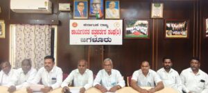 ಚಿತ್ರದುರ್ಗದ ಬೋವಿ ಗುರುಪೀಠದ ಆವರಣದಲ್ಲಿ ಜುಲೈ 19ರಂದು ಜಗದ್ಗುರು ಇಮ್ಮಡಿ ಸಿದ್ದರಾಮೇಶ್ವರ ಸ್ವಾಮೀಗಳ 17ನೇ ಪಟ್ಟಾಭಿಷೇಕ ಮಹೋತ್ಸವ