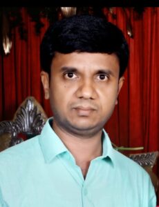 ಅರುಣ್ ಕುಮಾರ್ ಕೆ.ಅವರಿಗೆ ಡಾಕ್ಟರ್ ಆಫ್ ಫಿಲಾಸಫಿ (ಪಿಎಚ್‌.ಡಿ.) ಪದವಿಯನ್ನು ಪ್ರದಾನ .ಕಲಬುರಗಿಯ ಗುಲ್ಬರ್ಗಾ ವಿಶ್ವವಿದ್ಯಾಲಯವು ಸಮಾಜಶಾಸ್ತ್ರ ವಿಭಾಗದ ಸಂಶೋಧಕರ ಸಾಧನೆ ನಿಜಕ್ಕೂ ಶ್ಲಾಘನೀಯ