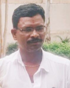 ಬಿಜೆಪಿ ಮಂಡಲ ಉಪಾದ್ಯಕ್ಷ ಸ್ಥಾನಕ್ಕೆ ರಾಜೀನಾಮೆ ಸಲ್ಲಿಸಿದ್ದೆನೆ – ಪೂಜಾರ್ ಸಿದ್ದಪ್ಪ .