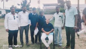 ವೈಜ್ಘಾನಿಕ ವಿಜ್ಘಾನ ಪರಿಷತ್ತು  ಖ್ಯಾತ  ಪವಾಡ ಗುಟ್ಟು ಬಯಲು ಸಂಶೋಧಕ ಹುಲಿಕಲ್ ನಟರಾಜ್ 30 ಯುವಕರಿಗೆ ತರಬೇತಿ ಕಾರ್ಯಗಾರ ಯಶಸ್ವಿ ಭಯಮುಕ್ತ ಸಮಾಜ ನಿರ್ಮಾಣಕ್ಕೆ ಸಂಕಲ್ಪ